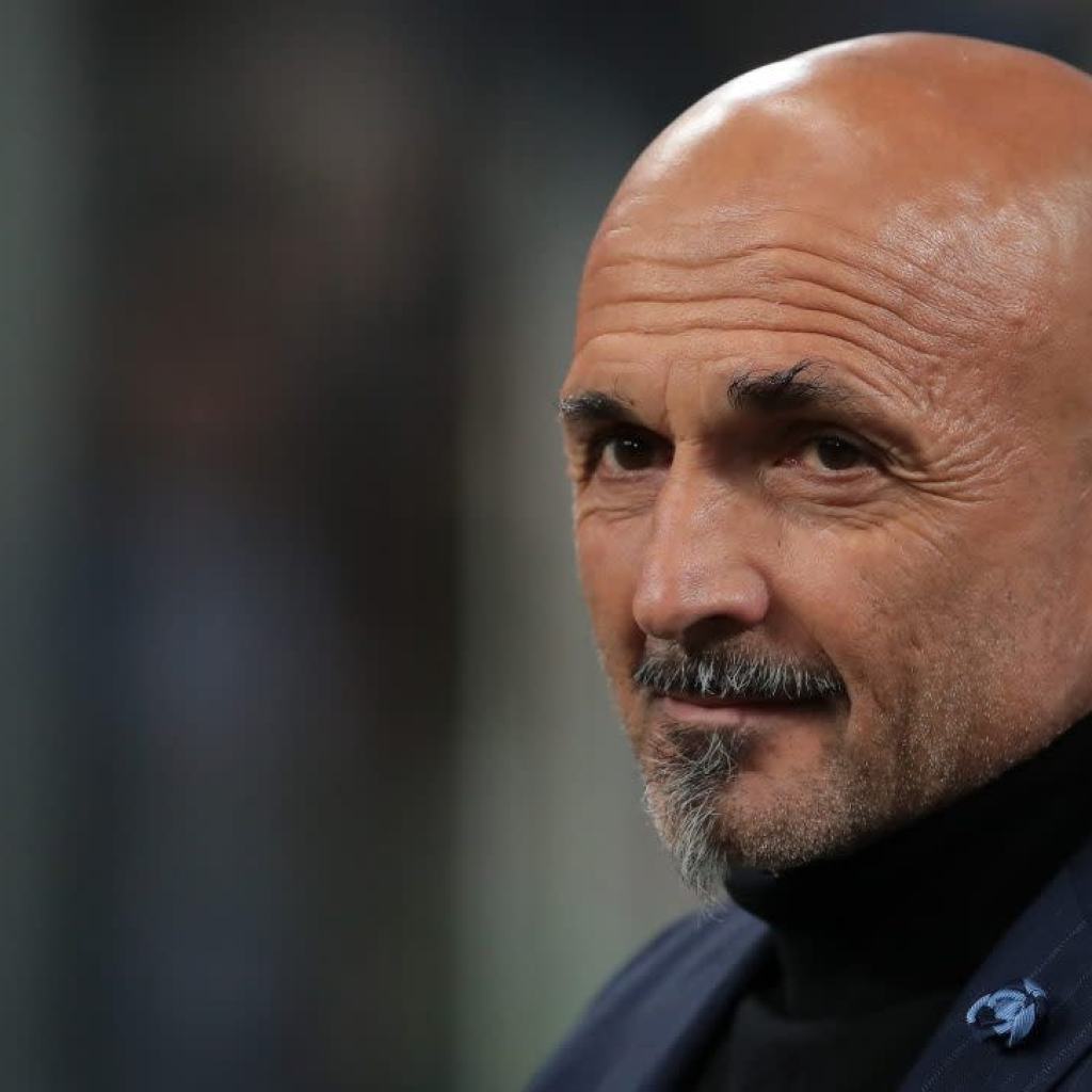 Italy Coach Spalletti Argues Inter Milan ‘Not At Prime Degree But – However They Can Get Again There’ Italy Coach Spalletti Argues Inter Milan ‘Not At Prime Degree But – However They Can Get Again There’