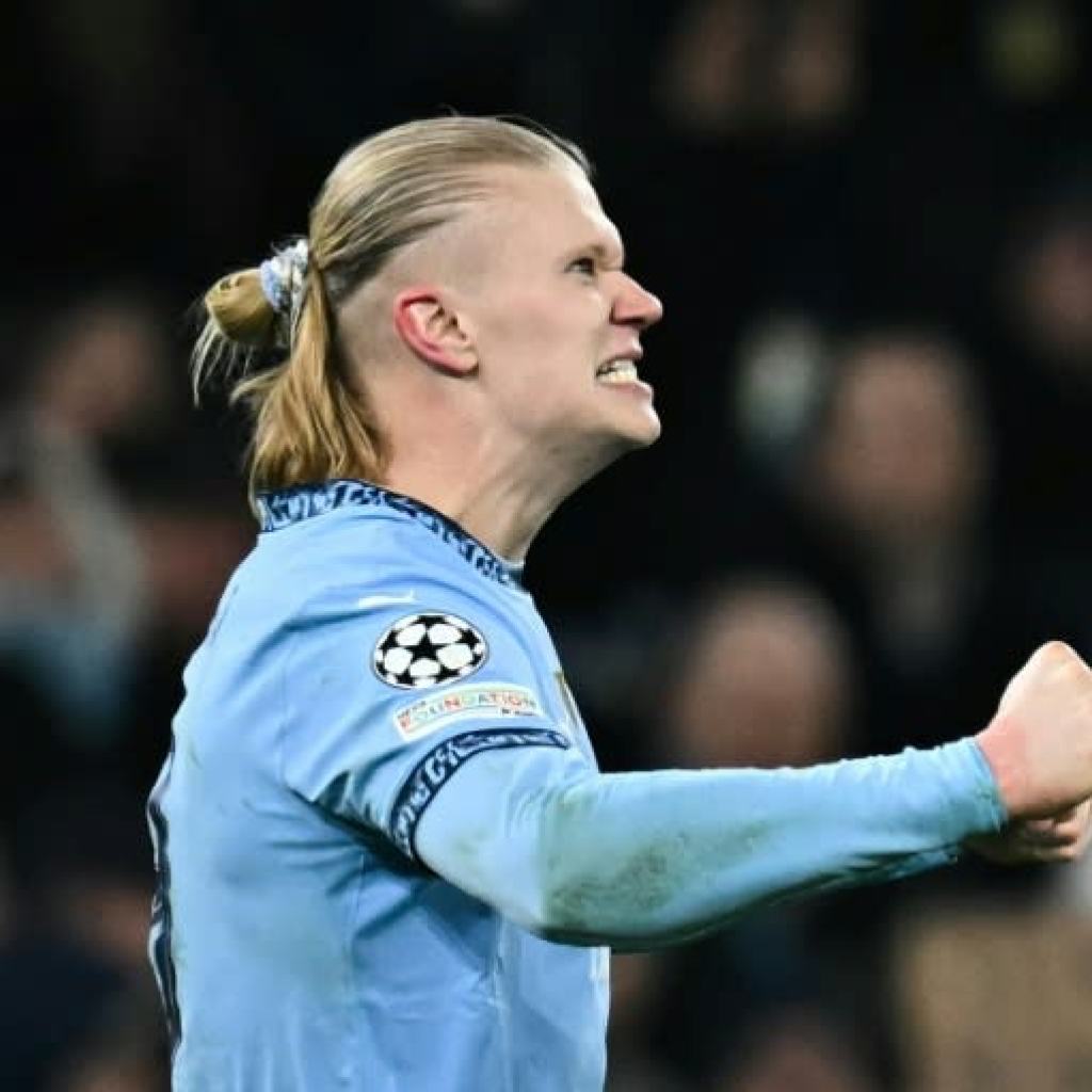 Actual Madrid late present exposes Man Metropolis’s decline Actual Madrid late present exposes Man Metropolis’s decline