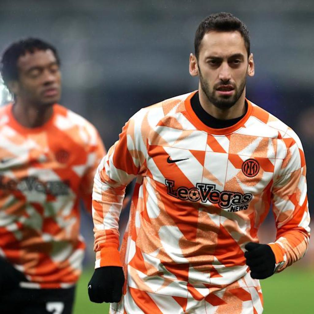 Champions League Flop Already In The Previous – Inter Milan Focusing On Crunch Serie A Conflict Vs Lazio Champions League Flop Already In The Previous – Inter Milan Focusing On Crunch Serie A Conflict Vs Lazio