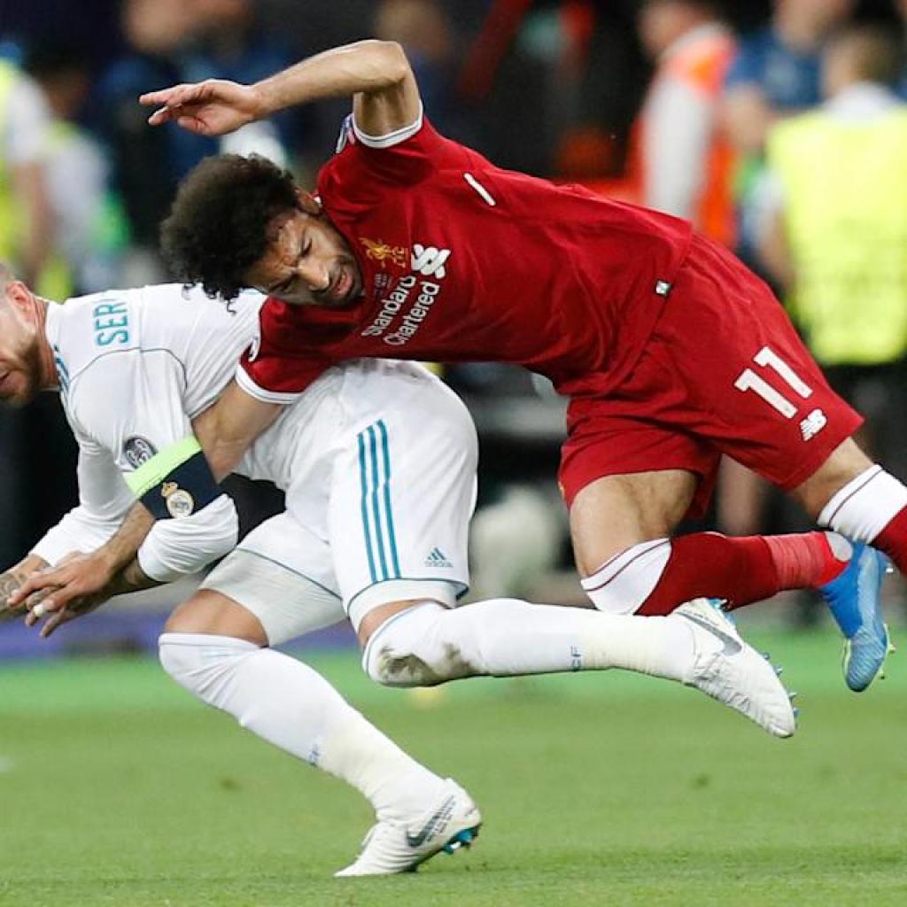 “I battle to imagine Sergio Ramos is an effective man” – Jurgen Klopp on Actual Madrid icon on Toni Kroos podcast “I battle to imagine Sergio Ramos is an effective man” – Jurgen Klopp on Actual Madrid icon on Toni Kroos podcast