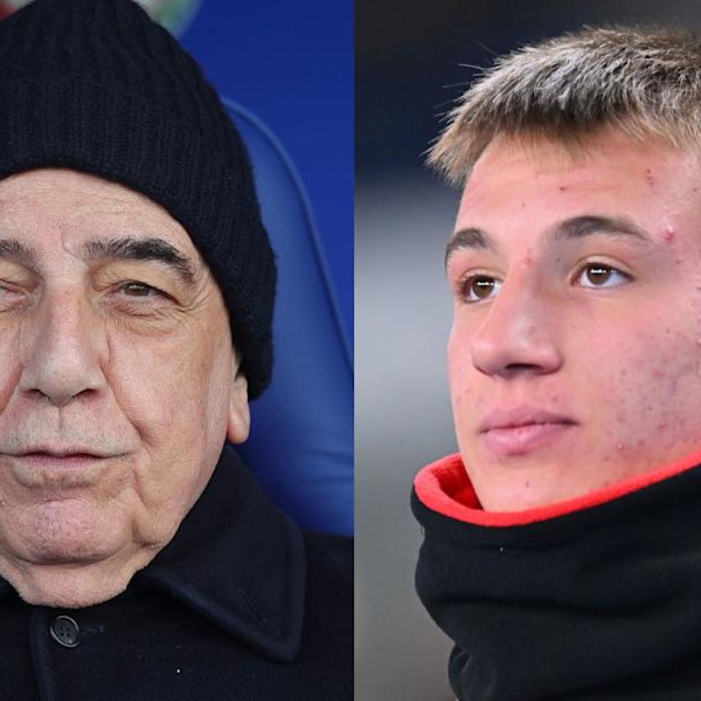 Reviews: 18-month cope with a clause – particulars of Camarda’s imminent Monza change Reviews: 18-month cope with a clause – particulars of Camarda’s imminent Monza change