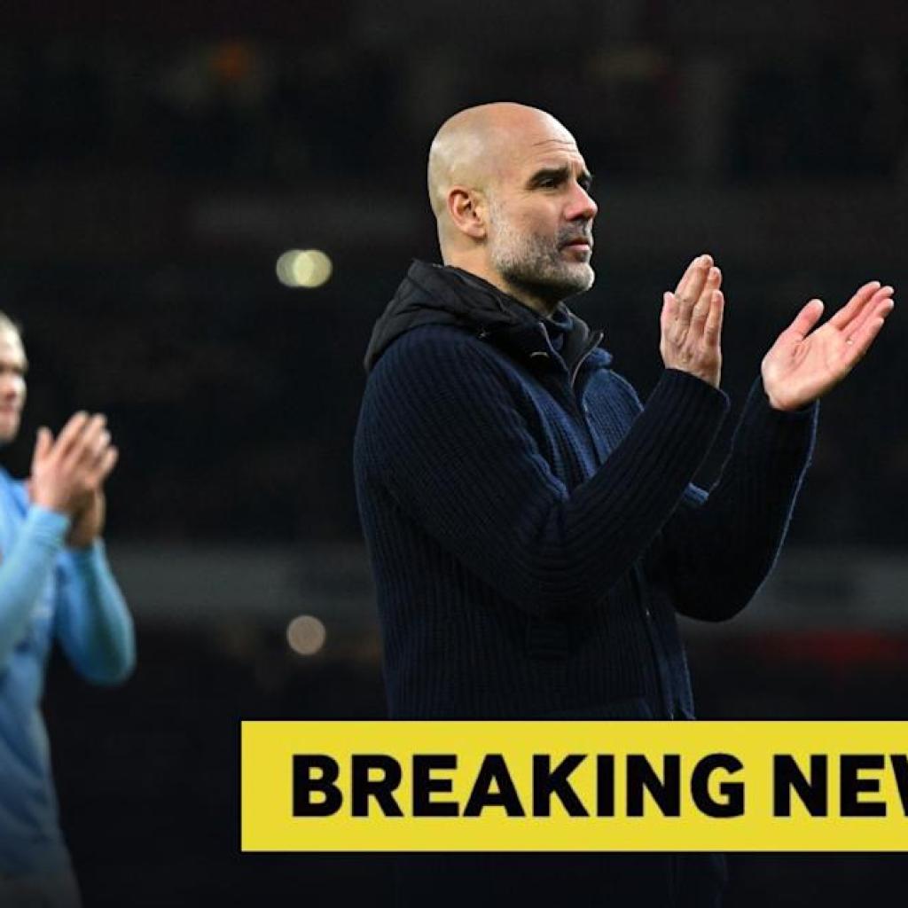 Manchester Metropolis eyeing Premier League star to switch Kyle Walker Manchester Metropolis eyeing Premier League star to switch Kyle Walker