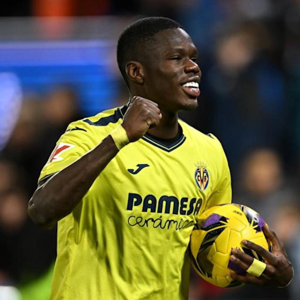La Liga Spherical Up: 2024 wrapped up by 5 star Villarreal La Liga Spherical Up: 2024 wrapped up by 5 star Villarreal