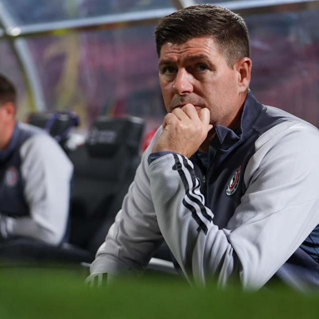 Subsequent Rangers supervisor odds: Steven Gerrard leads latest Premier League boss in potential Wayne Rooney link-up Subsequent Rangers supervisor odds: Steven Gerrard leads latest Premier League boss in potential Wayne Rooney link-up
