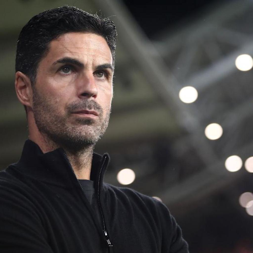 Arsenal handed blow of their pursuit of £75 million-rated Premier League ace Arsenal handed blow of their pursuit of £75 million-rated Premier League ace