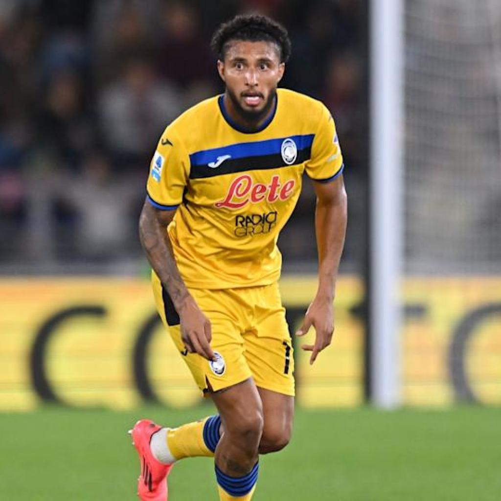 Man Metropolis Acquire Edge Over PSG, Juventus for €50M-Rated Serie A Standout Man Metropolis Acquire Edge Over PSG, Juventus for €50M-Rated Serie A Standout