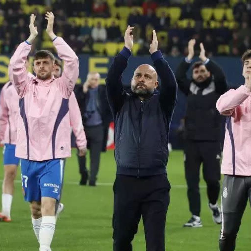 Villarreal-Espanyol suspended on account of climate warnings – new date deliberate Villarreal-Espanyol suspended on account of climate warnings – new date deliberate