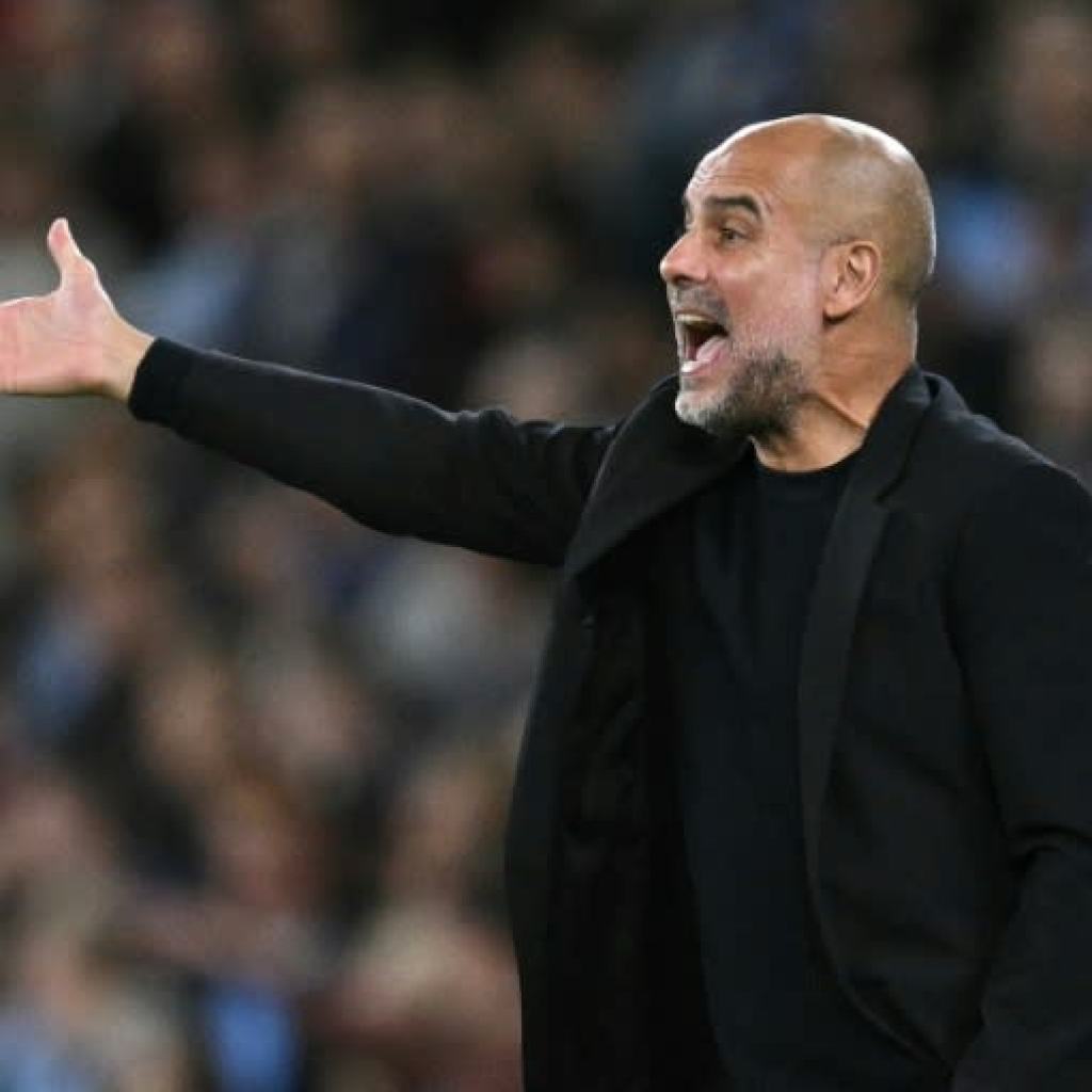 Guardiola says 75 p.c of Premier League golf equipment need Man Metropolis relegated Guardiola says 75 p.c of Premier League golf equipment need Man Metropolis relegated