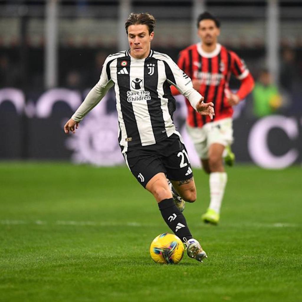 Report: Juventus Midfielder Set for January Transfer Amid Premier League Curiosity Report: Juventus Midfielder Set for January Transfer Amid Premier League Curiosity