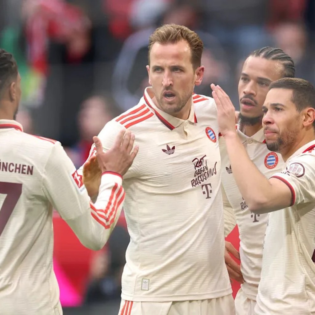 BFW Query of the Day — April 4th, 2025: What’s your prediction for FC Augsburg vs. Bayern Munich within the Bundesliga? BFW Query of the Day — April 4th, 2025: What’s your prediction for FC Augsburg vs. Bayern Munich within the Bundesliga?