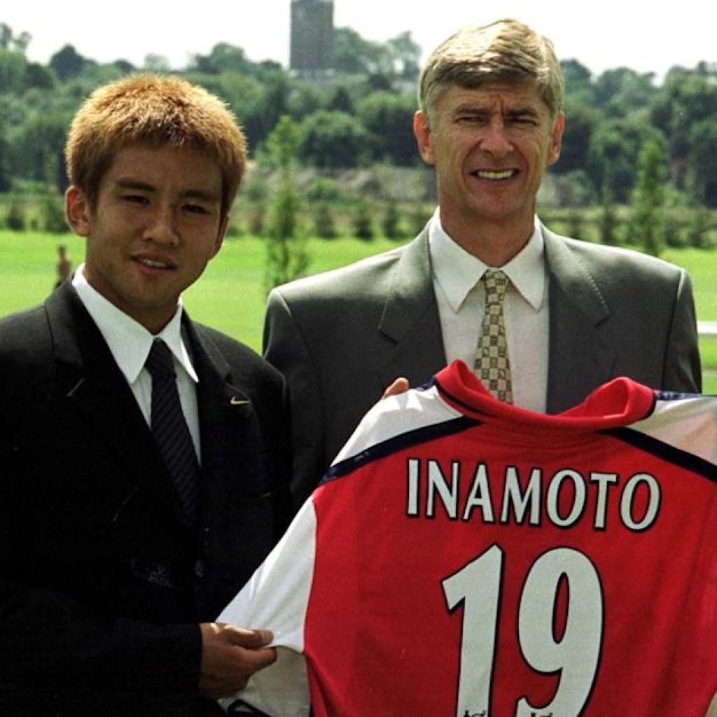 Former Arsenal Premier League winner broadcasts retirement Former Arsenal Premier League winner broadcasts retirement