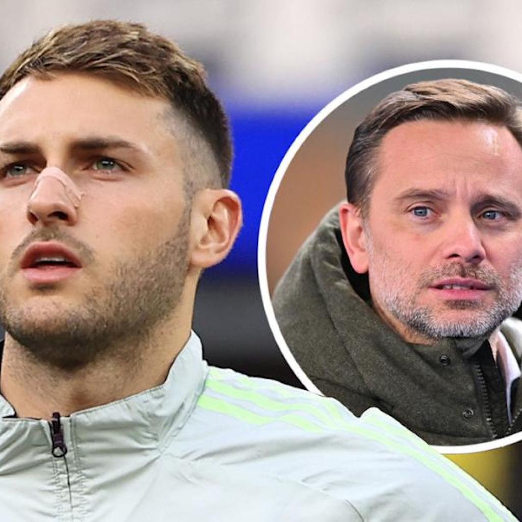 CM: ’72 decisive hours’ – Gimenez places others on maintain as Milan put together €35-40m bid CM: ’72 decisive hours’ – Gimenez places others on maintain as Milan put together €35-40m bid