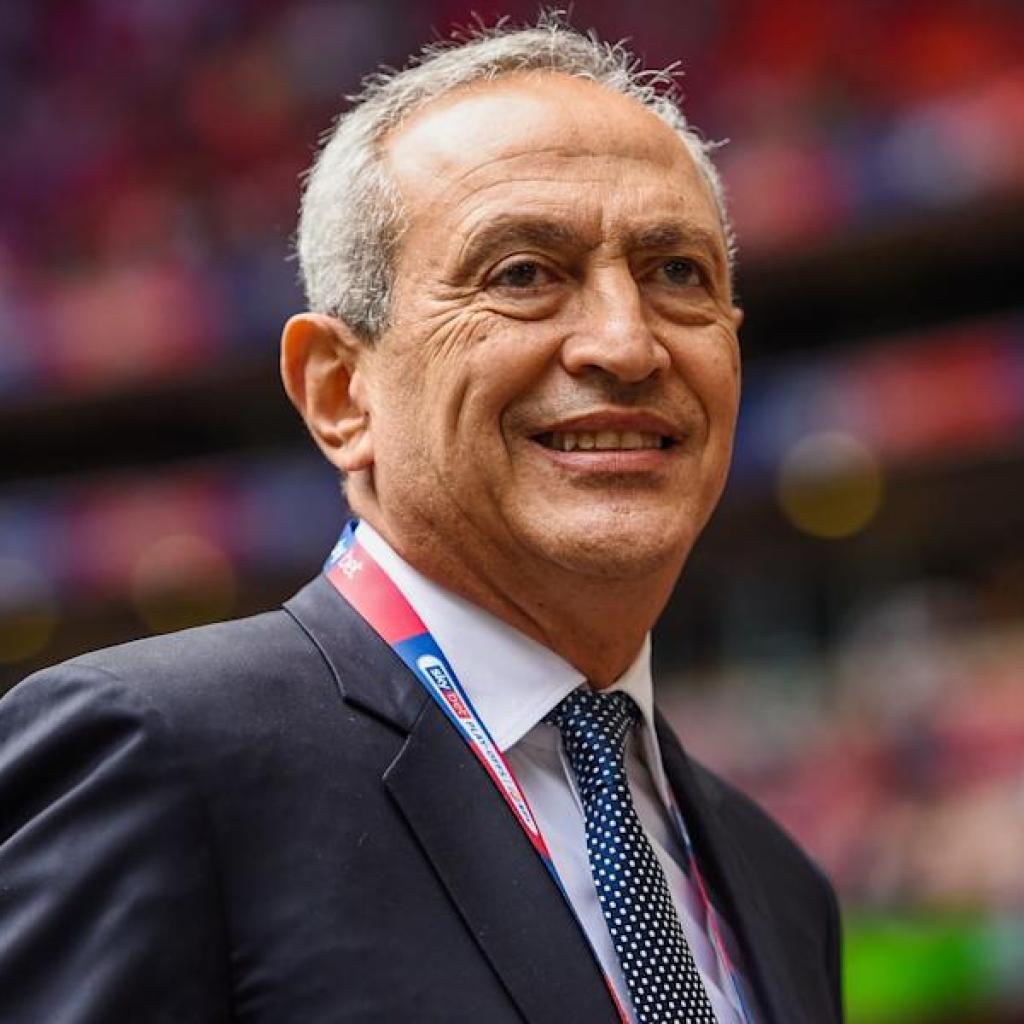 Aston Villa proprietor Nassef Sawiris: Why we stand with Man Metropolis in Premier League civil conflict Aston Villa proprietor Nassef Sawiris: Why we stand with Man Metropolis in Premier League civil conflict