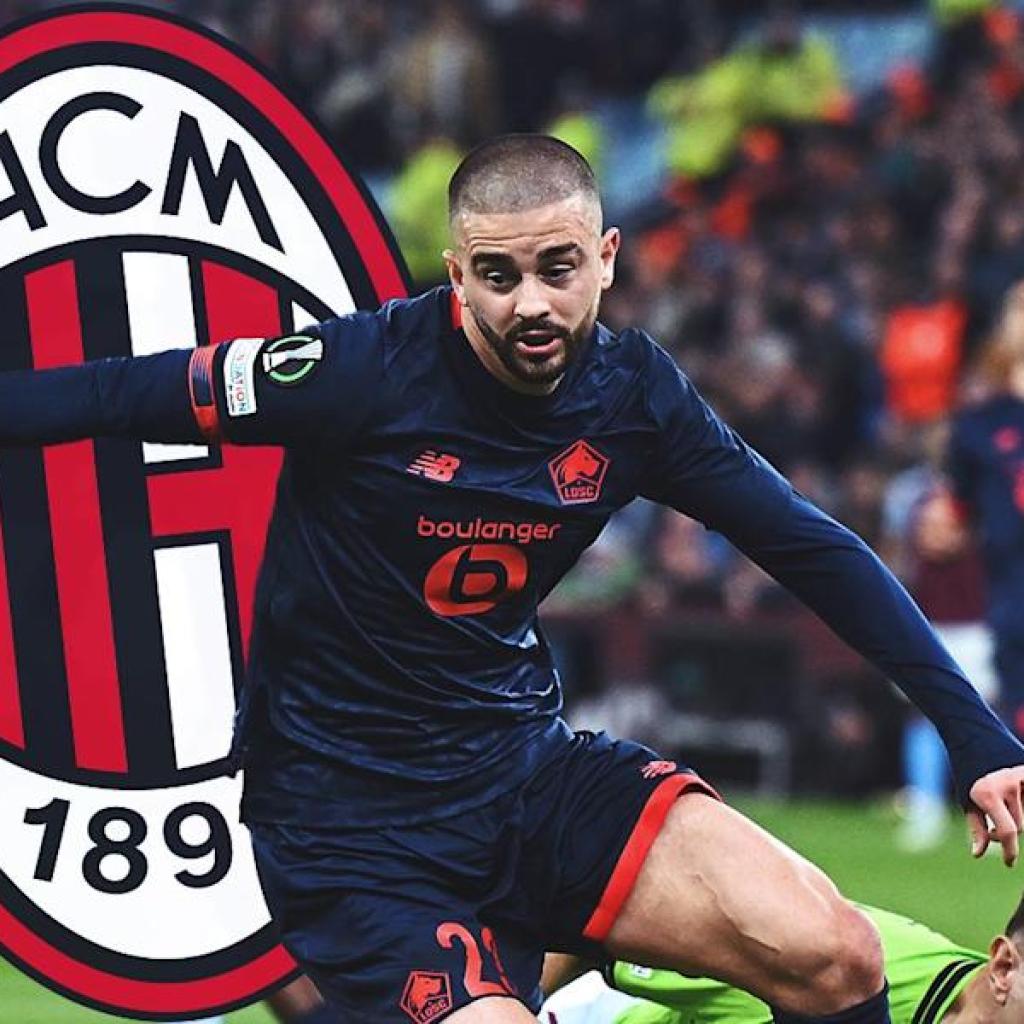 Zhegrova admits love for Milan after earlier curiosity: “I all the time comply with” Zhegrova admits love for Milan after earlier curiosity: “I all the time comply with”