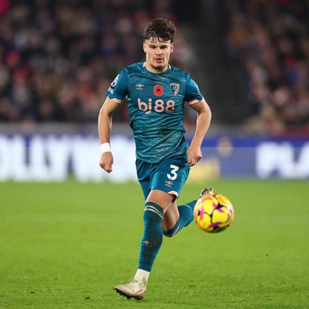 Actual Madrid face contemporary competitors as Atletico enter race for 21-year-old Premier League ace Actual Madrid face contemporary competitors as Atletico enter race for 21-year-old Premier League ace