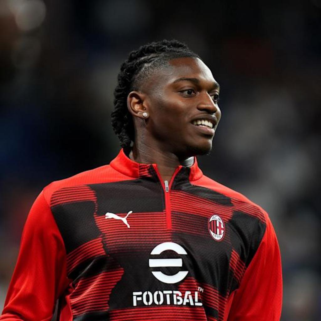 Barcelona internally discussing Serie A ahead and La Liga speedster as potential 2025 signings – Romano Barcelona internally discussing Serie A ahead and La Liga speedster as potential 2025 signings – Romano