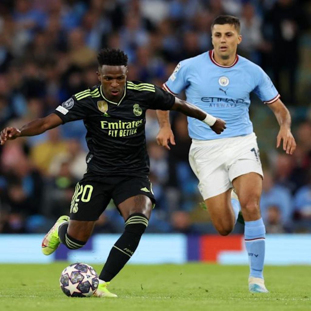 Manchester Metropolis could discover additional motivation in the event that they face off towards entitled Actual Madrid this season Manchester Metropolis could discover additional motivation in the event that they face off towards entitled Actual Madrid this season