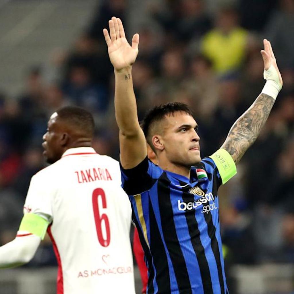 When Inter and Arsenal will be taught Champions League Spherical of 16 opponents When Inter and Arsenal will be taught Champions League Spherical of 16 opponents