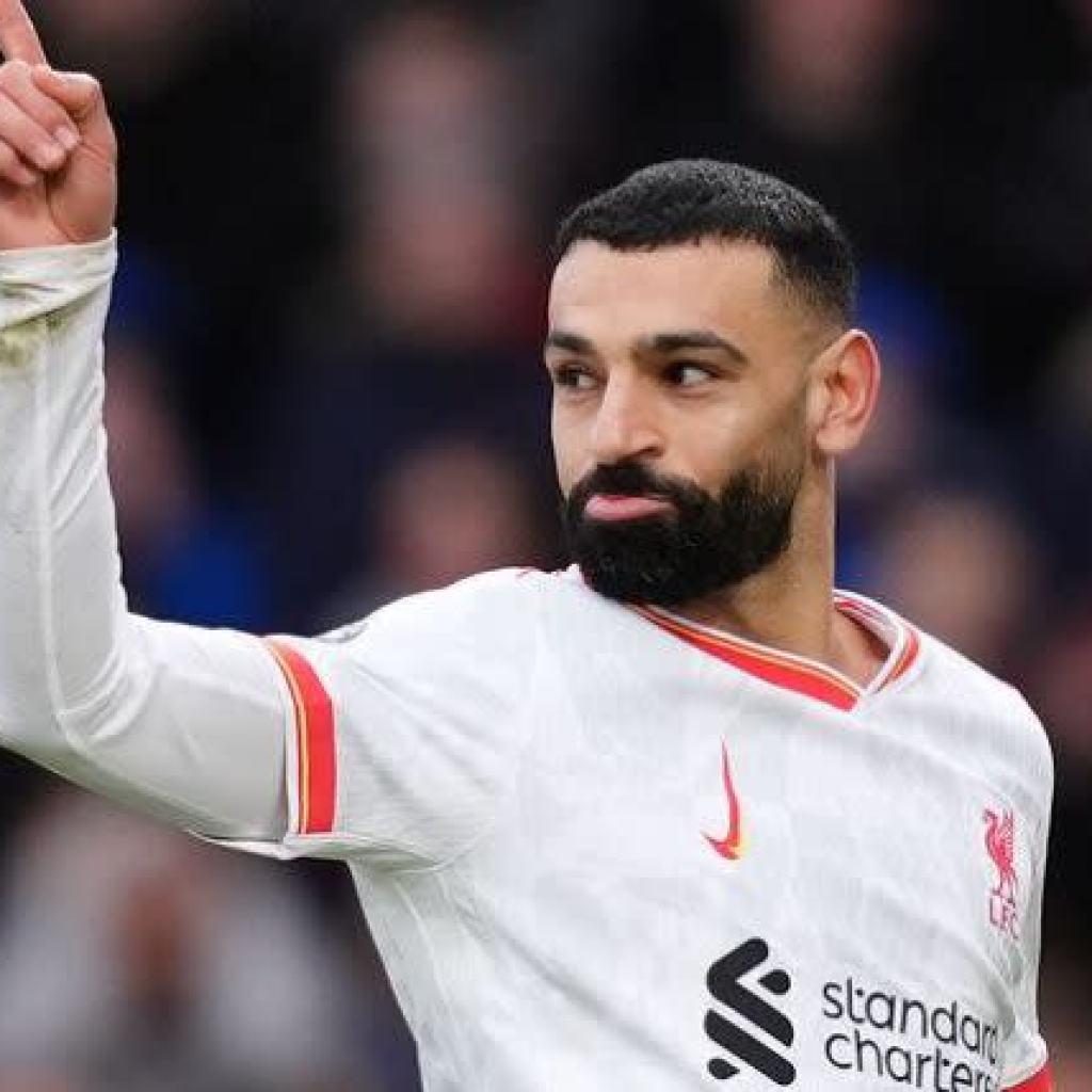 Premier League Staff of the Week – Everton resolute, Lewis-Skelly’s dream day, Salah inevitable – GW 24 Premier League Staff of the Week – Everton resolute, Lewis-Skelly’s dream day, Salah inevitable – GW 24
