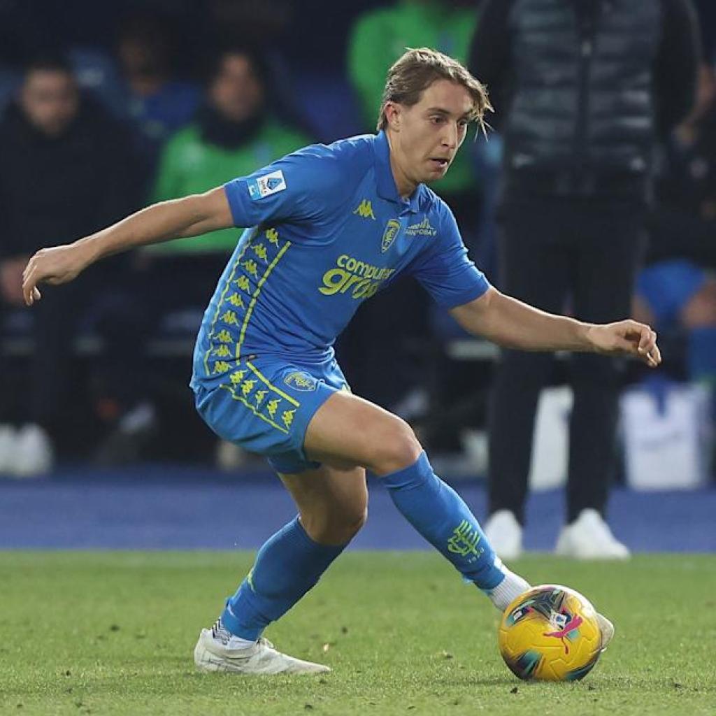 Italy U21 Star Solely Desires Lazio however Claudio Lotito Refuses To Increase His Provide Italy U21 Star Solely Desires Lazio however Claudio Lotito Refuses To Increase His Provide