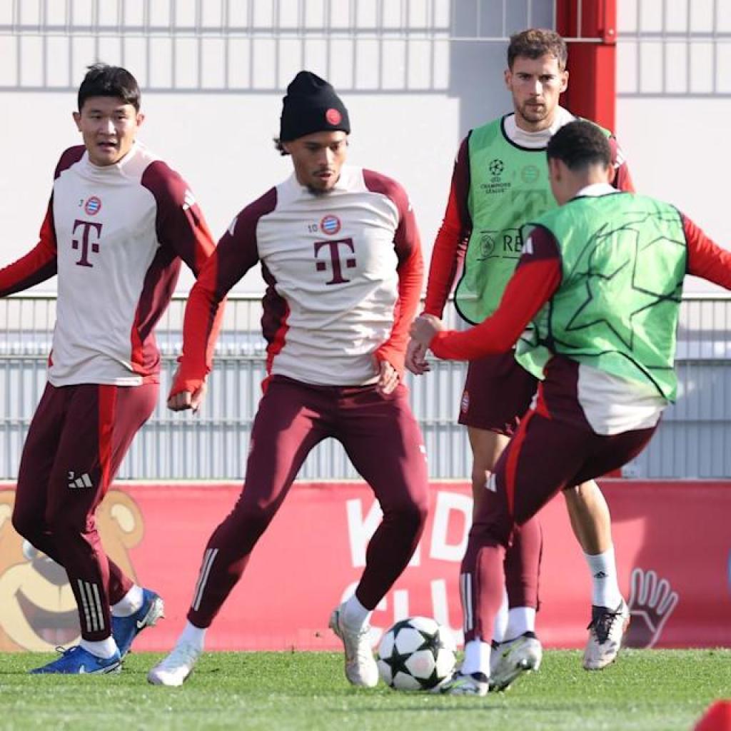 Predicted Bundesliga lineups: Matchday 10 Predicted Bundesliga lineups: Matchday 10