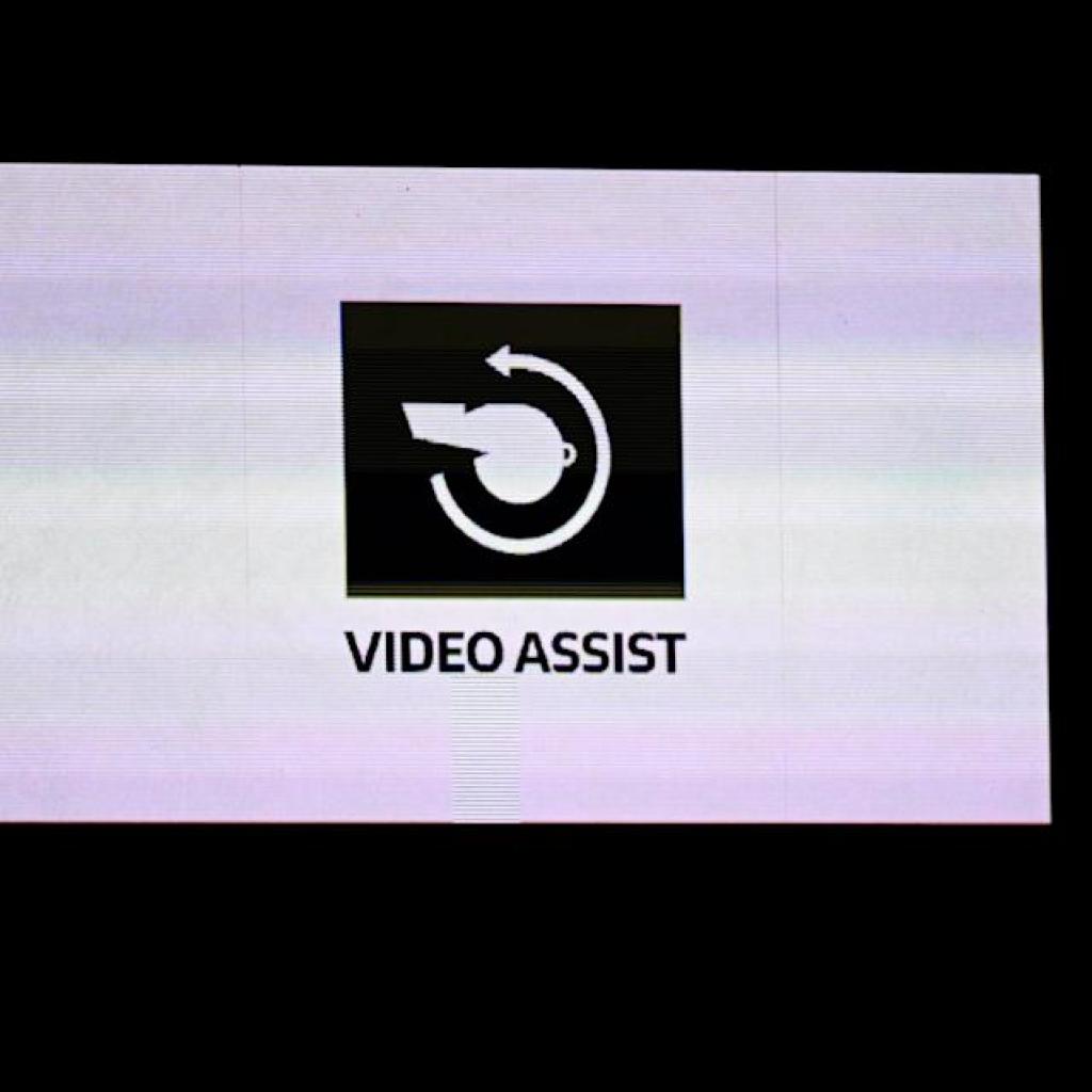 VAR pilot program particulars: 4 Bundesliga matches chosen for this weekend VAR pilot program particulars: 4 Bundesliga matches chosen for this weekend