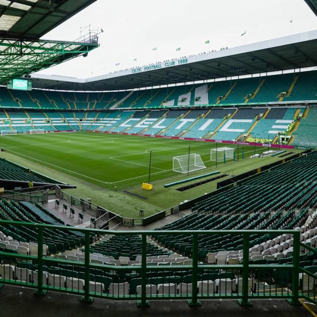 Aston Villa v Celtic: Ticket Assortment Replace Aston Villa v Celtic: Ticket Assortment Replace