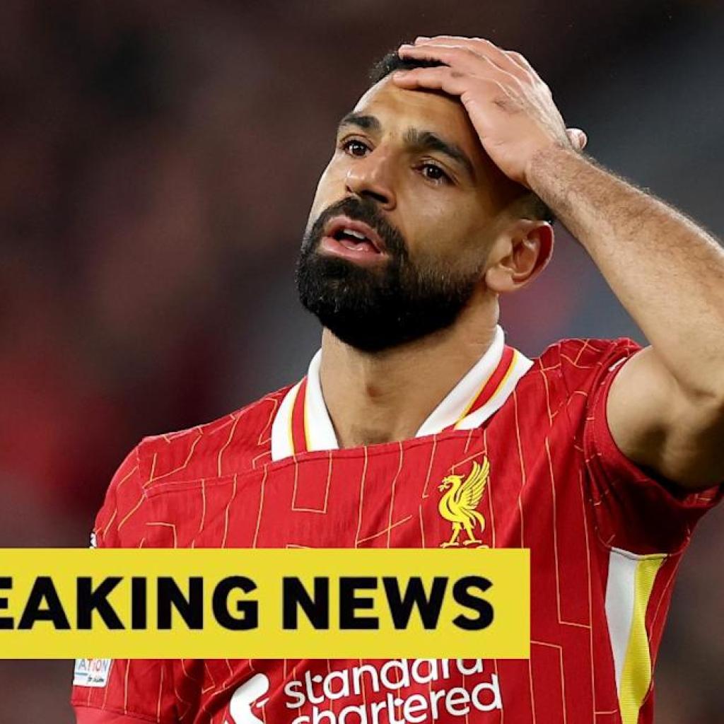 Mohamed Salah’s agent in contact with Euro giants amid experiences of Liverpool exit Mohamed Salah’s agent in contact with Euro giants amid experiences of Liverpool exit