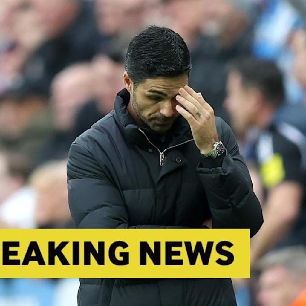 Arsenal plotting transfer for Premier League attacker as Kai Havertz struggles for objectives Arsenal plotting transfer for Premier League attacker as Kai Havertz struggles for objectives