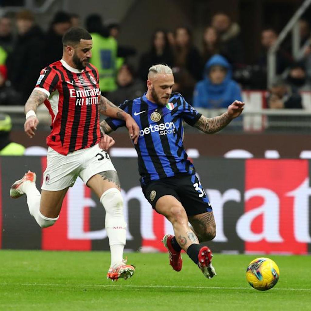 Who Juventus, Milan and Atalanta would have confronted in Champions League Ro16 Who Juventus, Milan and Atalanta would have confronted in Champions League Ro16