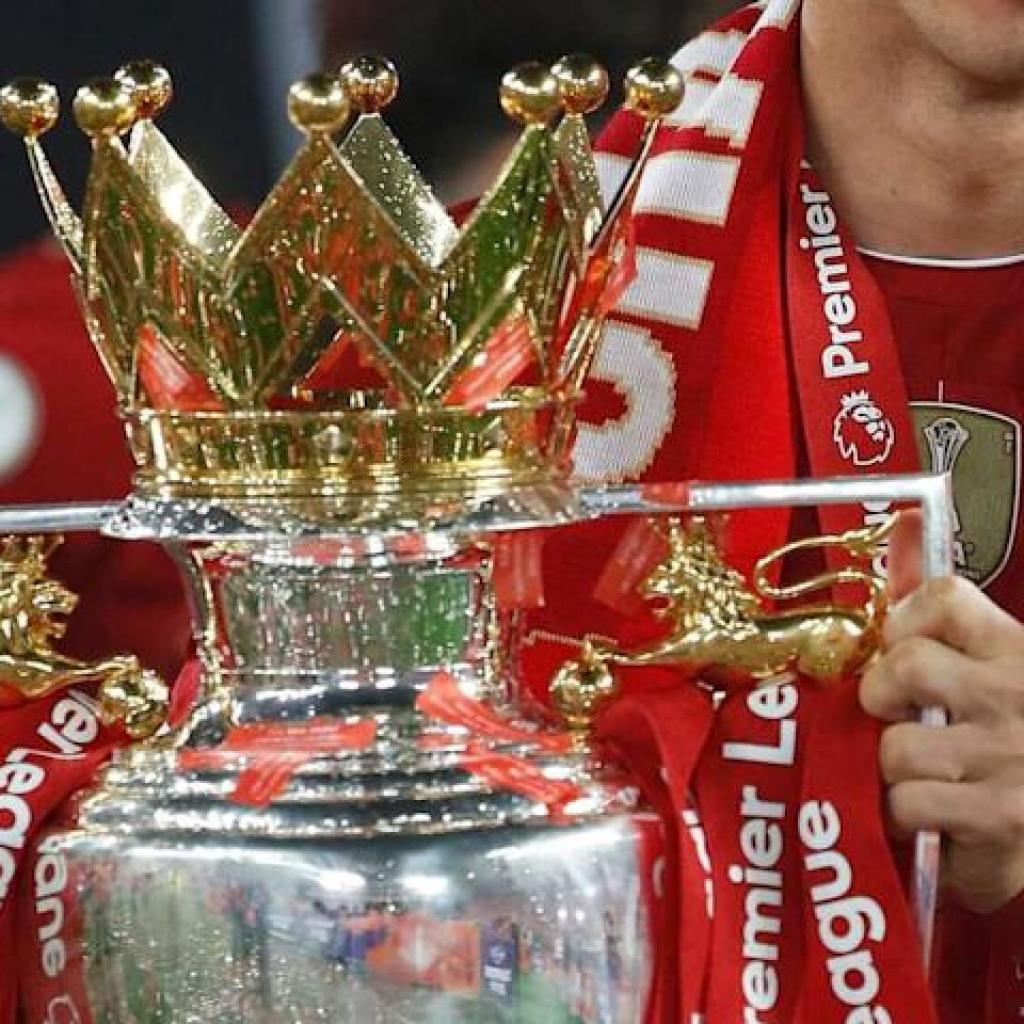 Supercomputer Predicts Liverpool to Dominate Premier League Race Supercomputer Predicts Liverpool to Dominate Premier League Race