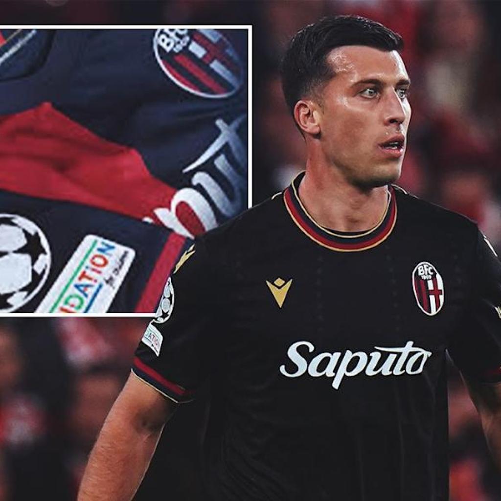 Casale affords worrying abstract of Milan in ‘Champions League sport’ Casale affords worrying abstract of Milan in ‘Champions League sport’