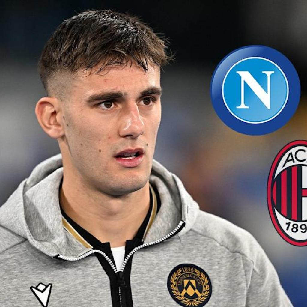 CM: ‘All Italian public sale’ – Napoli and Roma main Milan in Lucca race CM: ‘All Italian public sale’ – Napoli and Roma main Milan in Lucca race