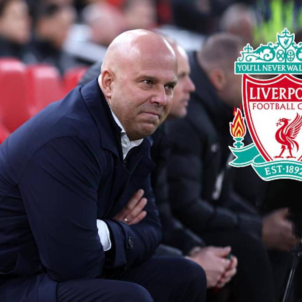 Bournemouth left-back Milos Kerkez makes wild Liverpool switch declare Bournemouth left-back Milos Kerkez makes wild Liverpool switch declare