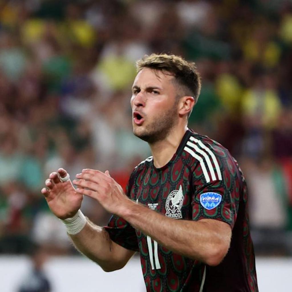 Milan intensify talks for each Gimenez and Lucca Milan intensify talks for each Gimenez and Lucca