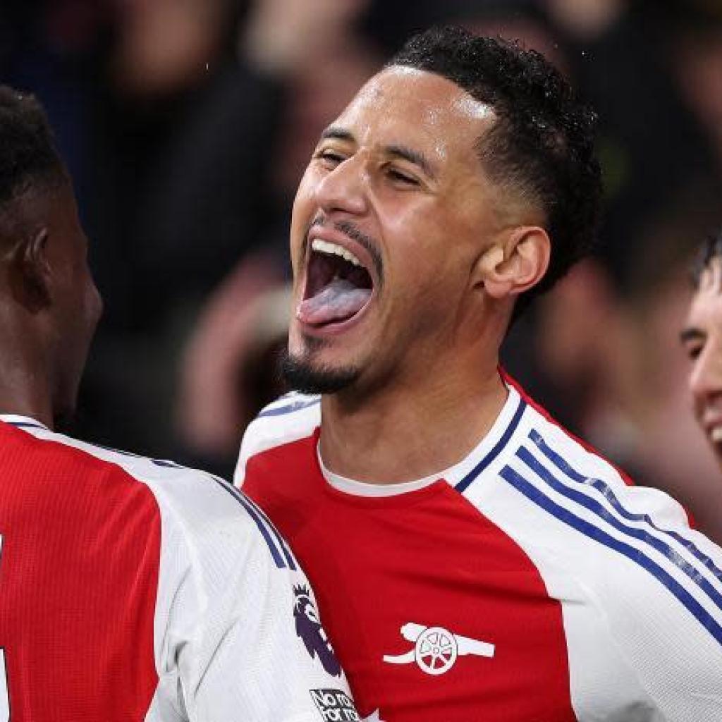 Actual Madrid need Premier League star to steer defensive revolution in 2025 Actual Madrid need Premier League star to steer defensive revolution in 2025