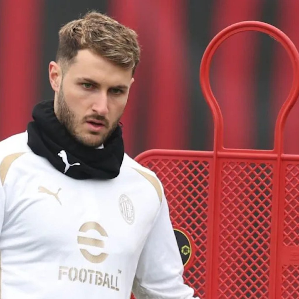 MN: Milan not fearful about Gimenez regardless of particular person coaching MN: Milan not fearful about Gimenez regardless of particular person coaching