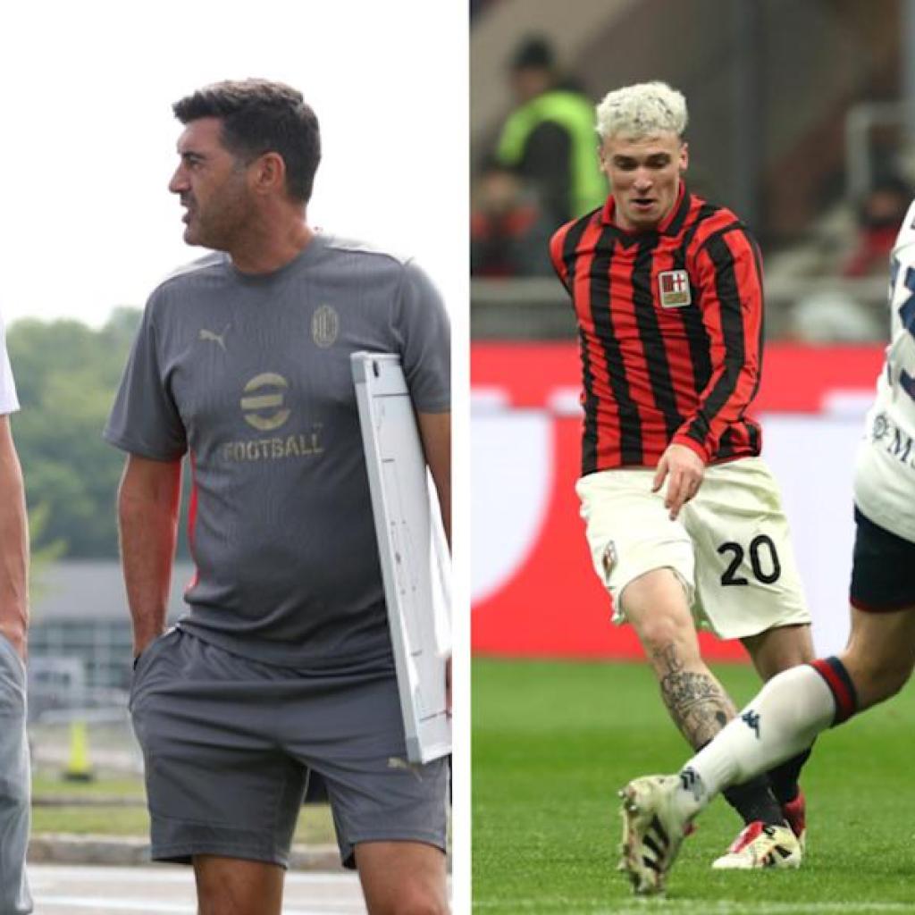 CM: Jimenez shines in first Serie A begin – questions come up about Milan’s dealing with CM: Jimenez shines in first Serie A begin – questions come up about Milan’s dealing with