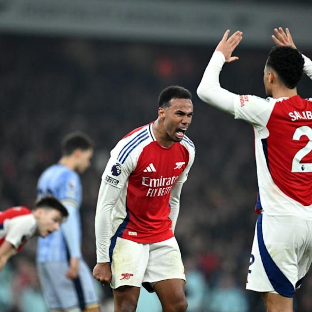 Is Arsenal vs Aston Villa on TV as we speak? Kick-off time, channel and methods to watch Premier League fixture Is Arsenal vs Aston Villa on TV as we speak? Kick-off time, channel and methods to watch Premier League fixture