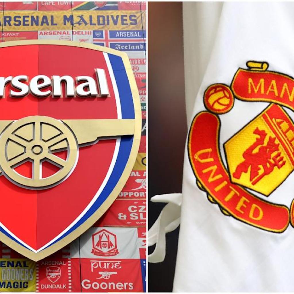 Talks held: Arsenal & Man United obtain data on striker who’s eager on Premier League switch Talks held: Arsenal & Man United obtain data on striker who’s eager on Premier League switch