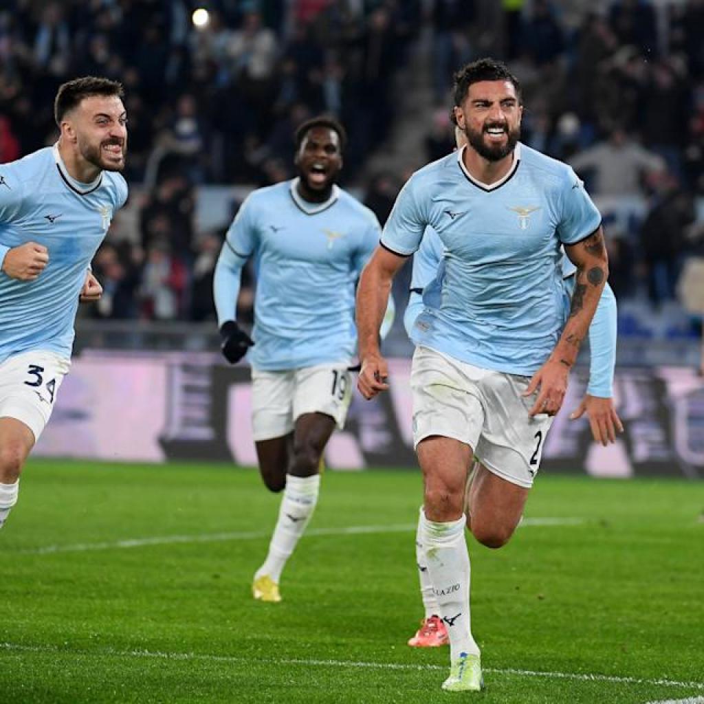 Europa League: Lazio vs. Actual Sociedad – Possible line-ups and the place to look at Europa League: Lazio vs. Actual Sociedad – Possible line-ups and the place to look at