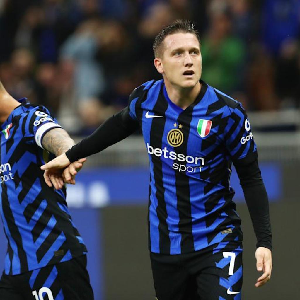 Iran, Poland & Italy Stars To Get A Likelihood – Inter Milan Coach Prepares Squad Rotation In Champions League Conflict Vs Bayer Leverkusen Iran, Poland & Italy Stars To Get A Likelihood – Inter Milan Coach Prepares Squad Rotation In Champions League Conflict Vs Bayer Leverkusen