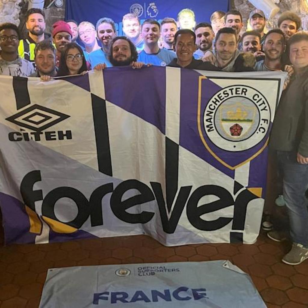 France OSC welcome trophies and Bernabia earlier than Champions League conflict France OSC welcome trophies and Bernabia earlier than Champions League conflict