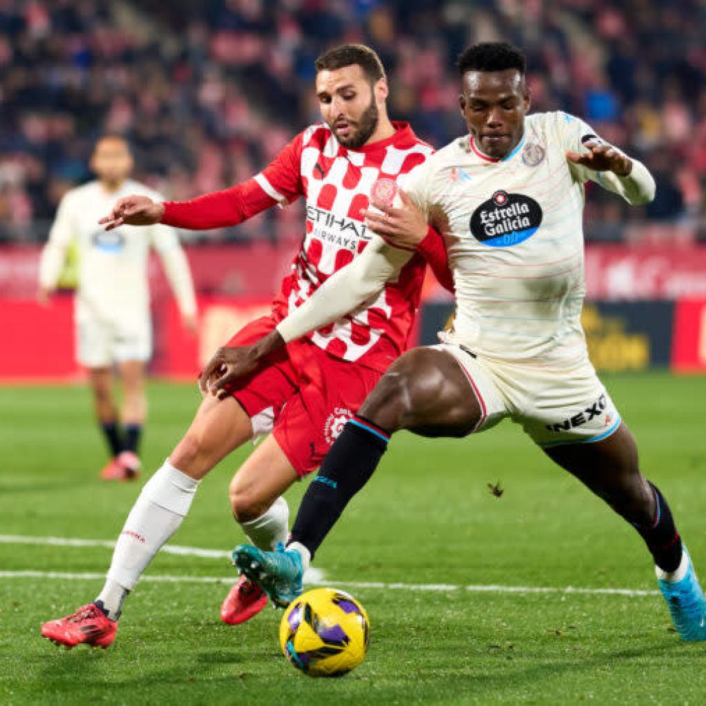 “Man Metropolis is behind it” – La Liga membership slams Premier League champions after teenager tries to terminate his contract “Man Metropolis is behind it” – La Liga membership slams Premier League champions after teenager tries to terminate his contract