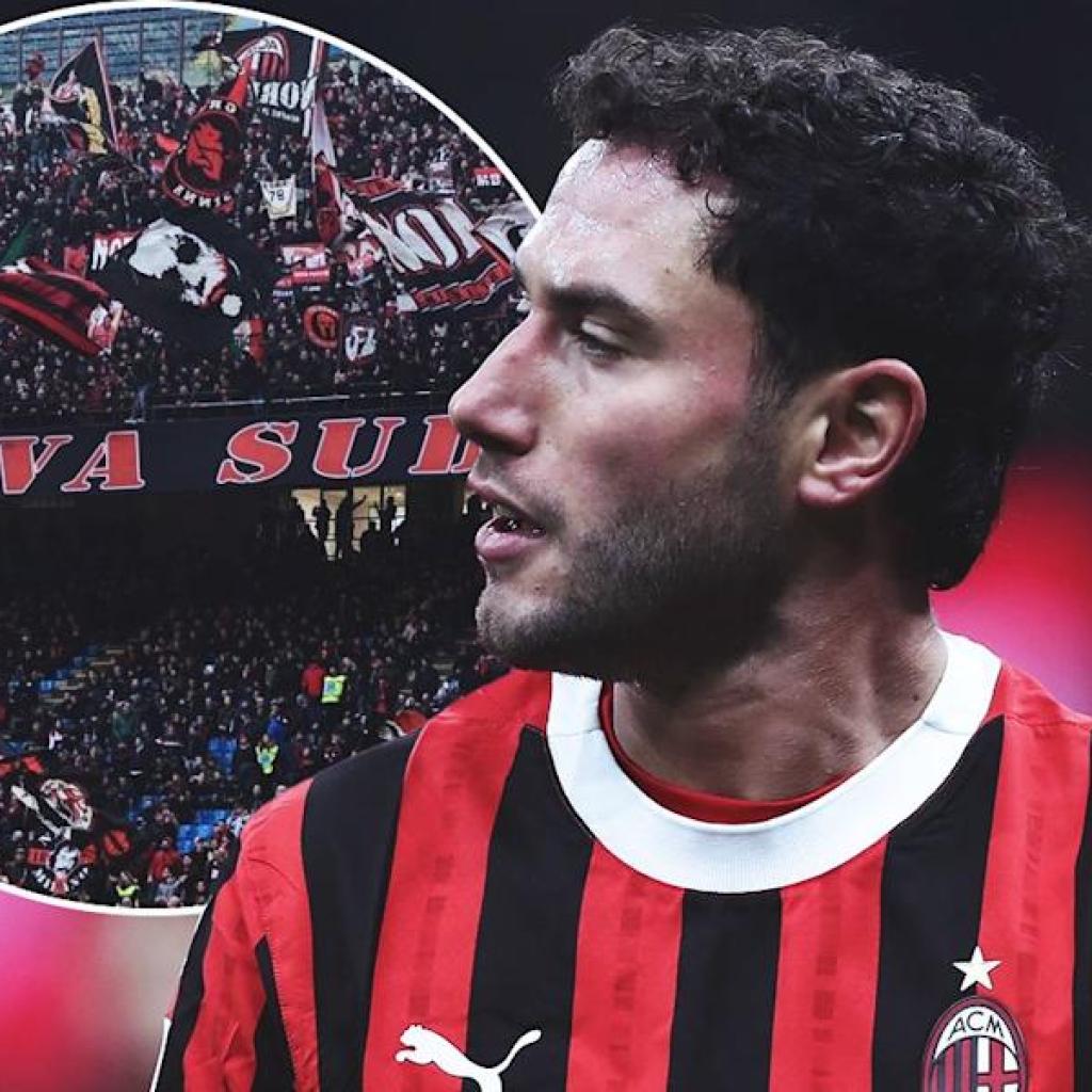 Tuttosport: FIGC handy out fines and suspensions – Milan and Calabria’s anticipated punishment for ultras case Tuttosport: FIGC handy out fines and suspensions – Milan and Calabria’s anticipated punishment for ultras case