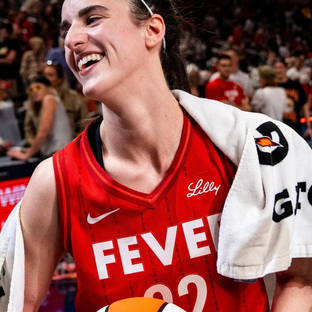 2024 WNBA season winners and losers: TV scores increase forward of league growth 2024 WNBA season winners and losers: TV scores increase forward of league growth