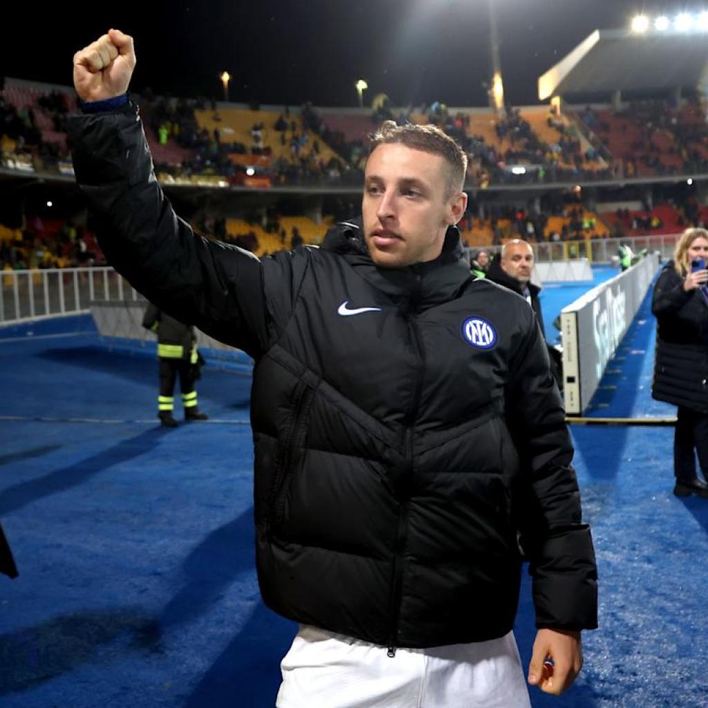 Italy Star Needs Roma Return – However Inter Milan Insist On Excessive Price Italy Star Needs Roma Return – However Inter Milan Insist On Excessive Price