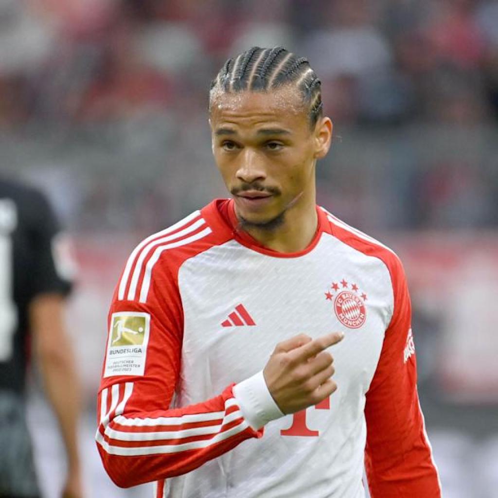 Report: Premier League Golf equipment Face Battle With Barça for Bayern Ahead Report: Premier League Golf equipment Face Battle With Barça for Bayern Ahead