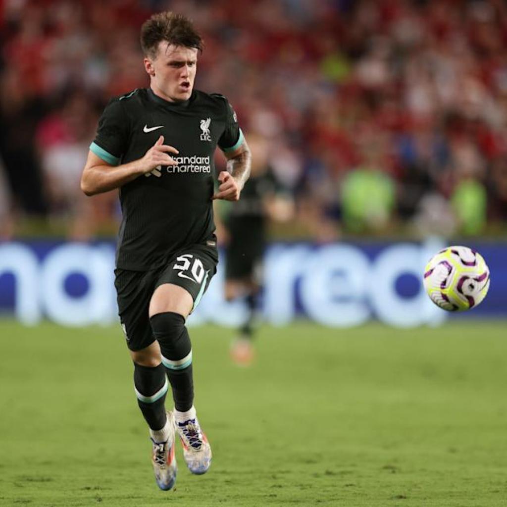 Journalist: Premier League Membership Bid 15m For Liverpool Starlet Journalist: Premier League Membership Bid 15m For Liverpool Starlet