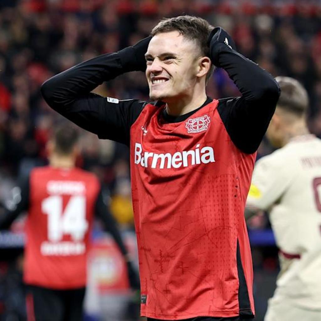 Bayern Munich transfer forward of Actual Madrid within the race for German prime expertise Bayern Munich transfer forward of Actual Madrid within the race for German prime expertise